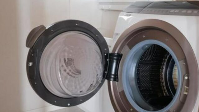 ドラム式洗濯機は二度と買わない!